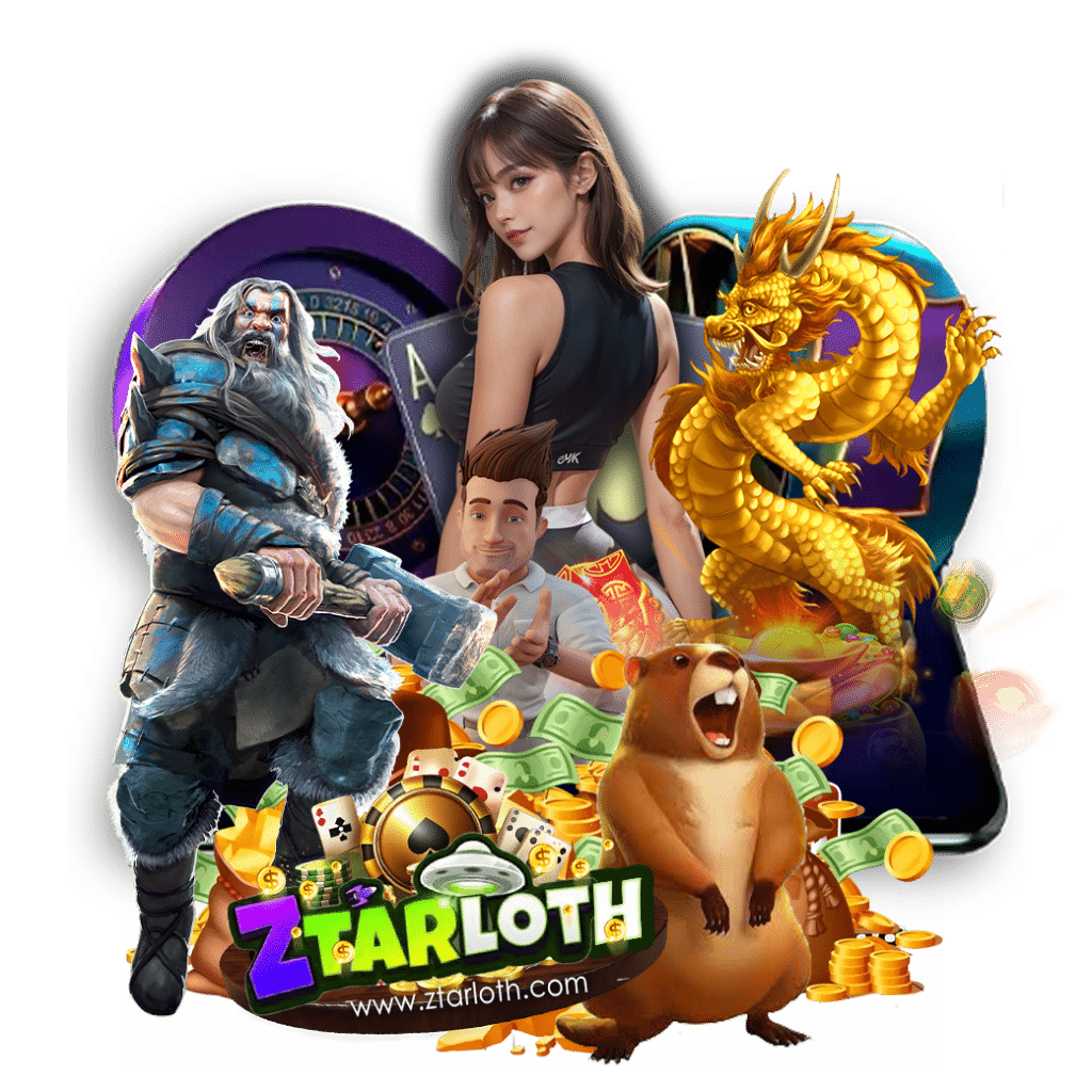 ztarlot bet